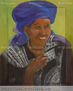 Alegría africana