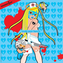 Love Nurse