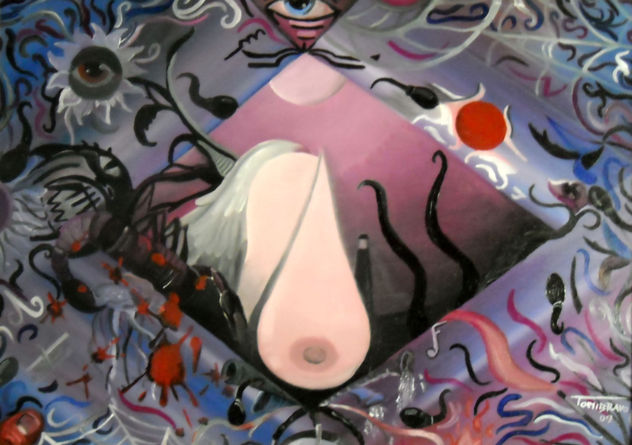 carnaval del sexo