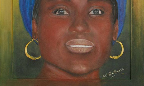 "La belleza en la diversidad"