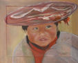 Niño del Altiplano