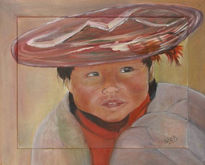 Niño del Altiplano