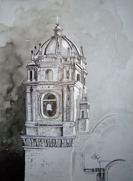 Torre de la...