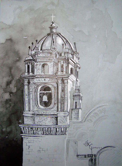 Torre de la...