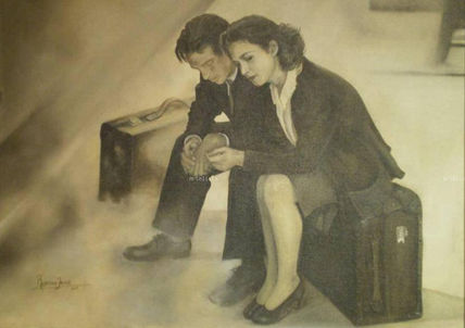 Amor infinito