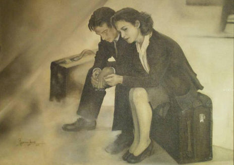 Amor infinito