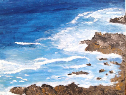 Rompeolas