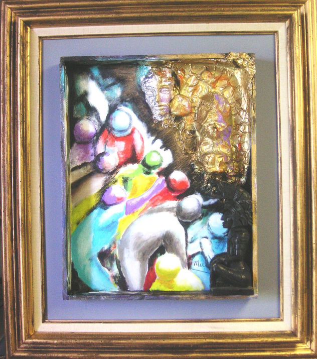 "Adoracion"