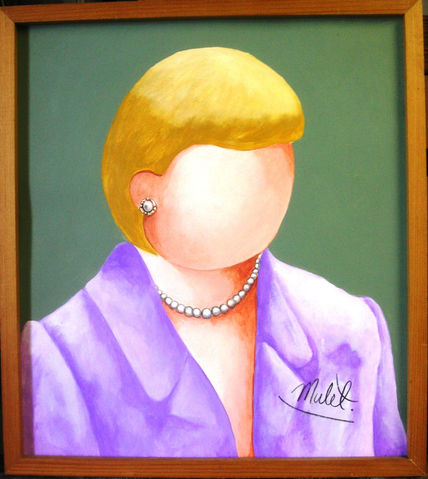 "The Lady"