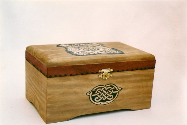 caja celta 3 