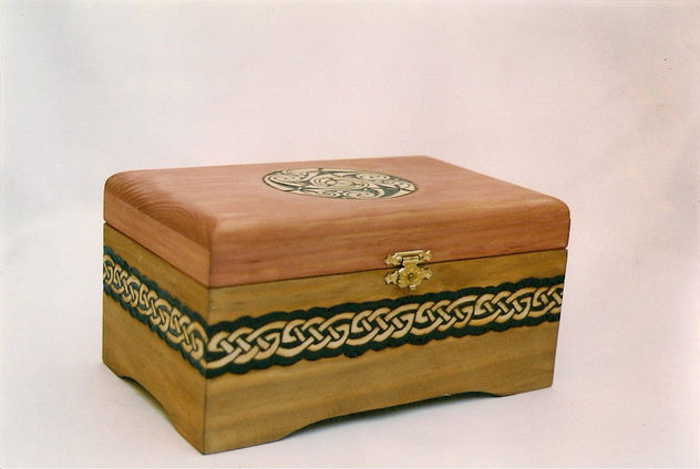 caja celta 4