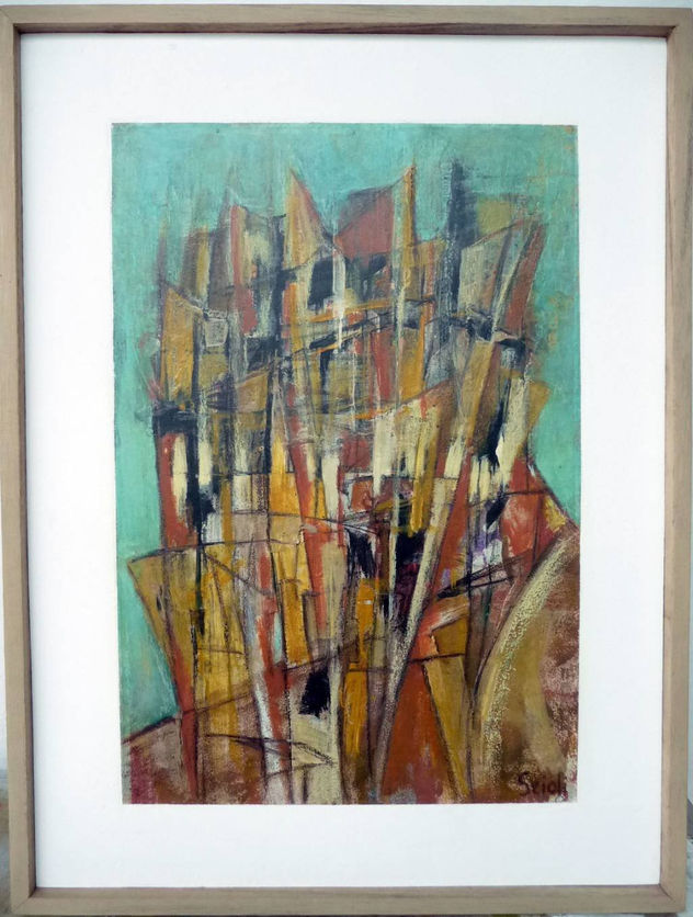 Mutaciones Urbanas VIII