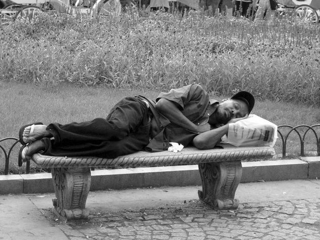 EL DESPERTAR ES UN SUEÑO