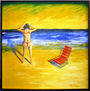 "Mar de la soledad"