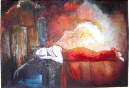 Sueño de una Noche...