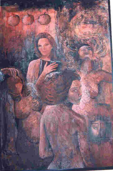Evas Siglo 21