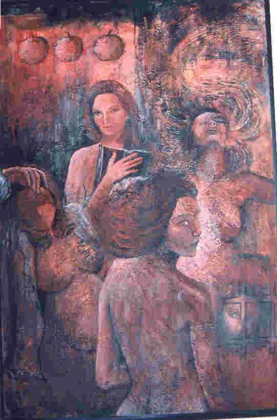 Evas Siglo 21