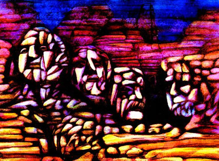 Mount Rushmore