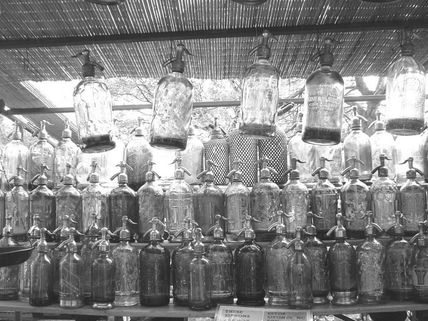 De cristal