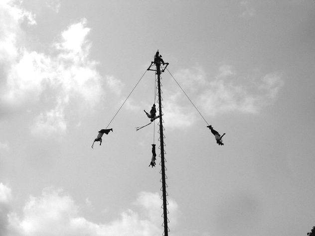 AL AIRE Y SIN LIMITES