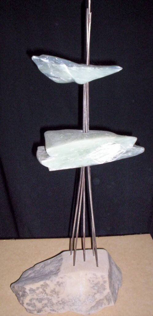 EL VUELO