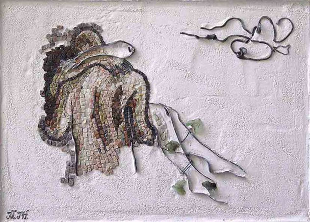 OMNIA VINCIT AMOR