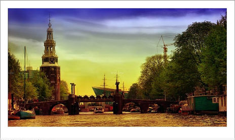 Amsterdam