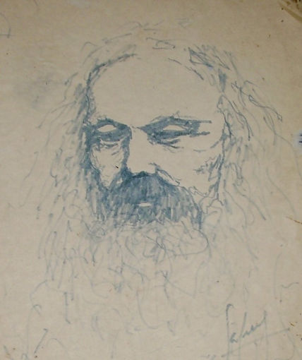 Karl Marx