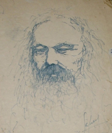 Karl Marx
