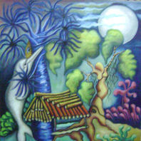 obra