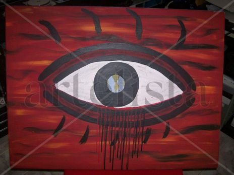 El ojo de Dios