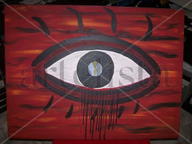 El ojo de Dios