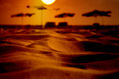 el crepúsculo