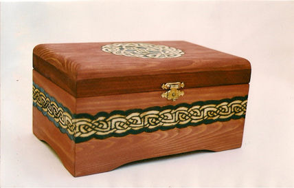 Caja celta 2