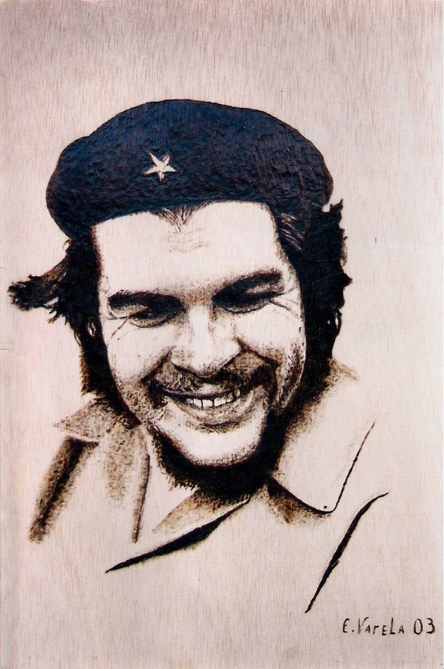 CHE GUEVARA