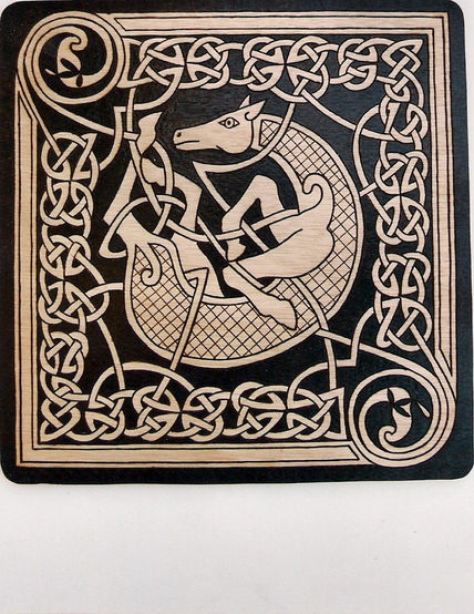 Tabla celta 2