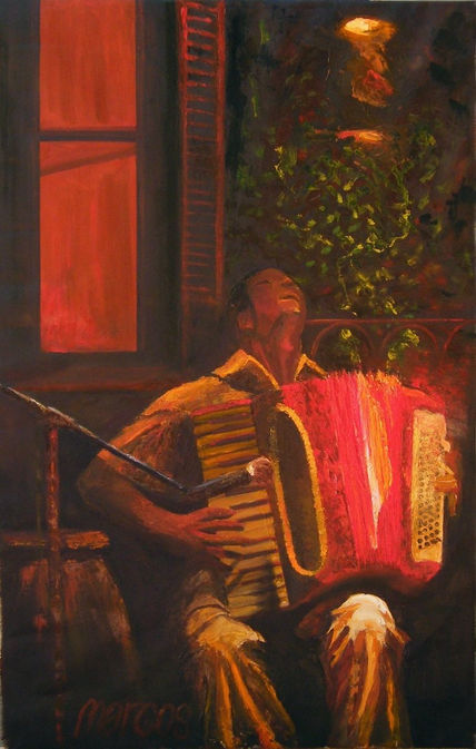 La Huella