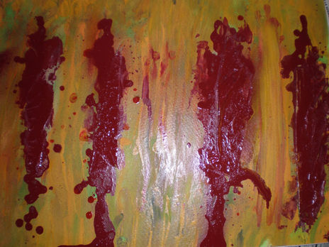 Anger 3