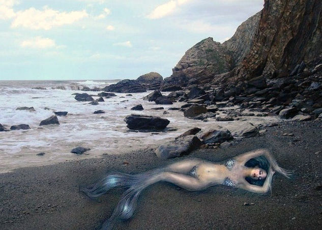 SUEÑO DE SIRENA. 