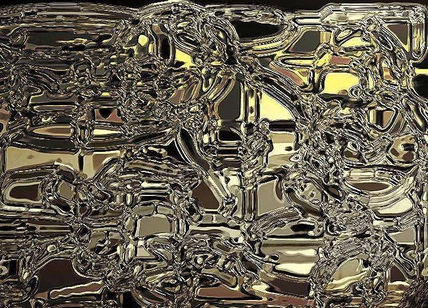 Color bronce