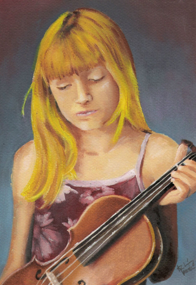 niña