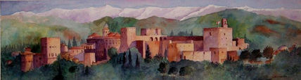Alhambra