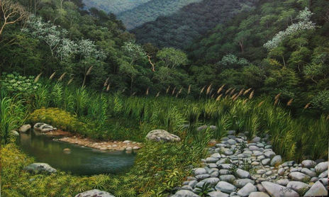 PAISAJES