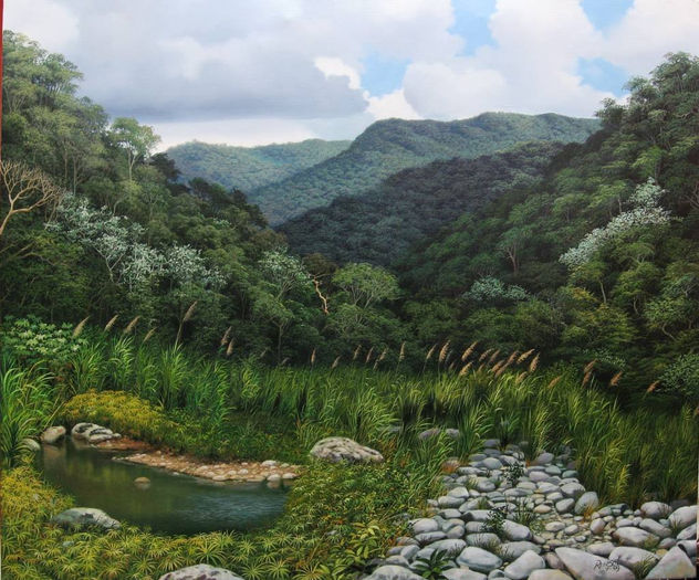 SERIE RIVERAS DEL TOA