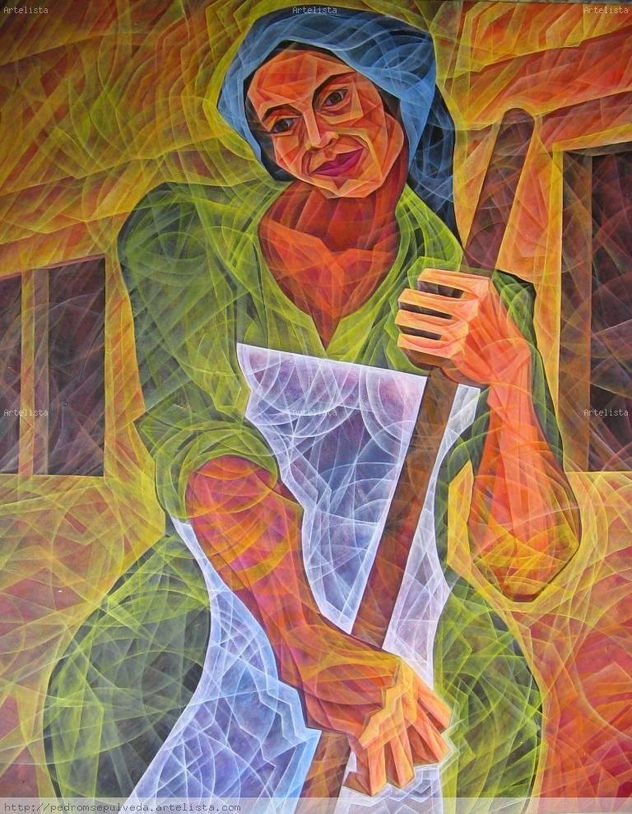 BARRENDERA