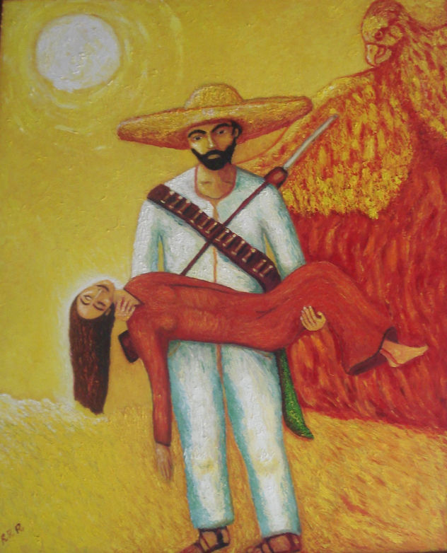 Suave patria