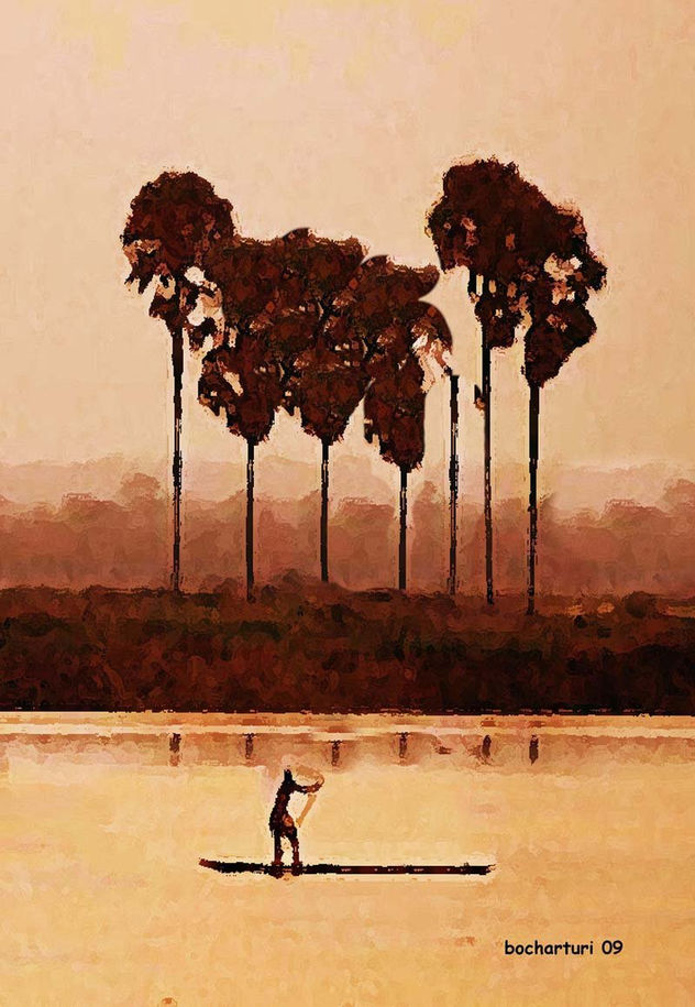 09 - SOLITARIO