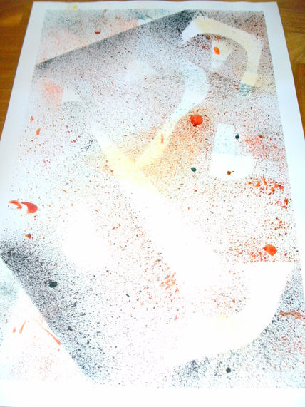 Stencil 1