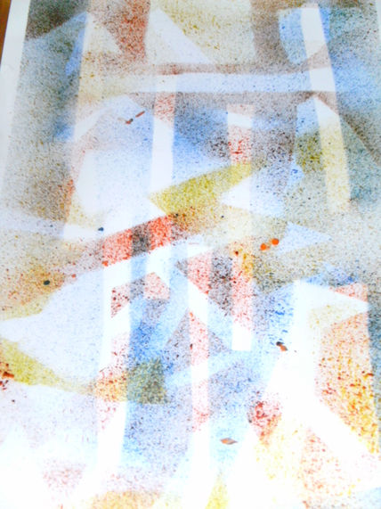 Stencil 8