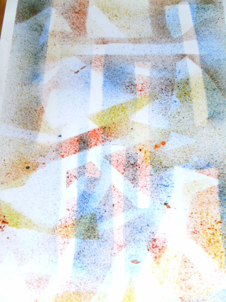 Stencil 8